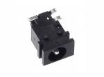 DC POWER Jack SMT HORIZONTAL